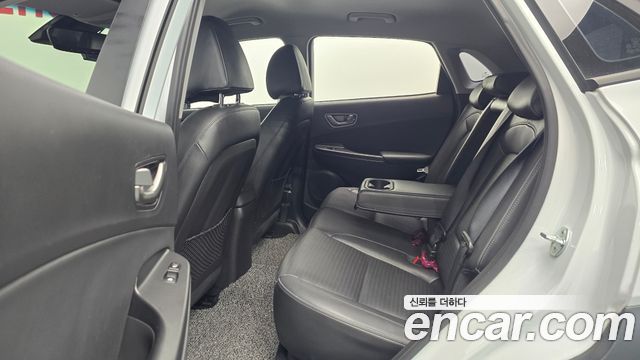 Hyundai Kona 2020 — photo 12