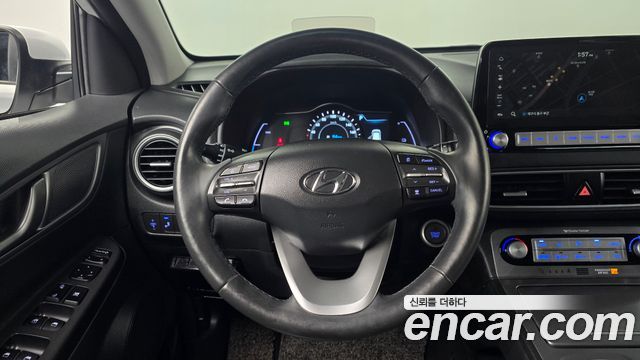 Hyundai Kona 2020 — photo 13