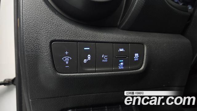 Hyundai Kona 2020 — photo 14