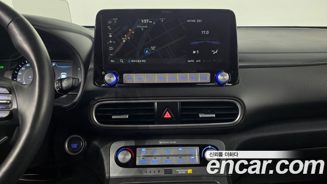 Hyundai Kona 2020 — photo 15