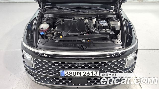 Hyundai Grandeur 2023 — photo 6