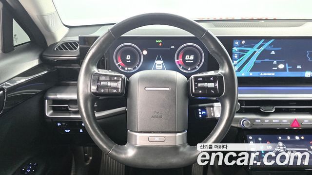 Hyundai Grandeur 2023 — photo 15