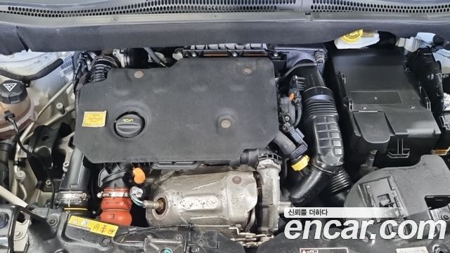 Citroën / DS C3 Aircross 2021 — photo 4