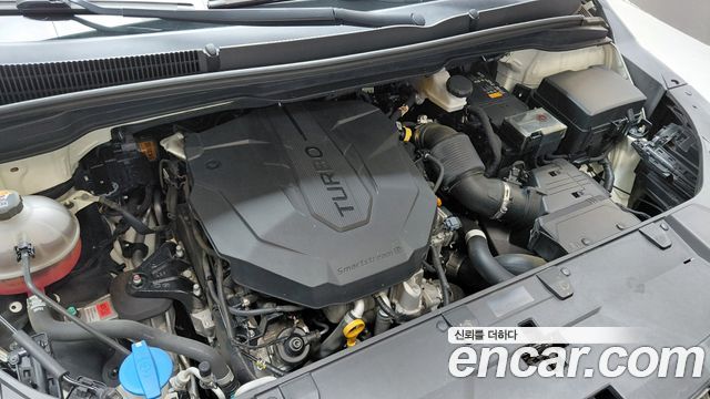 Kia Canival 2023 — photo 6