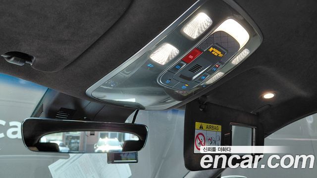 Genesis GV80 2022 — photo 25