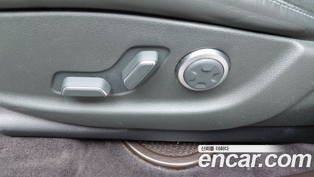 Genesis GV80 2022 — photo 32