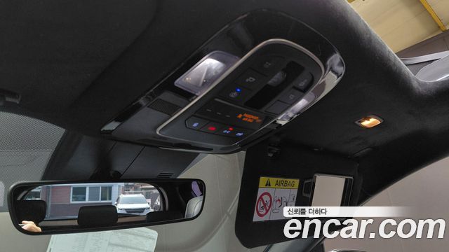Hyundai Santafe 2021 — photo 26