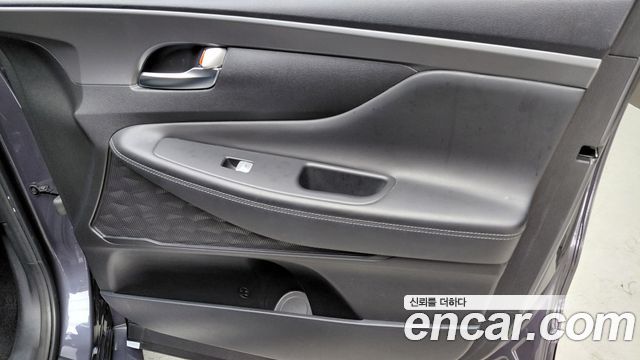 Hyundai Santafe 2021 — photo 15
