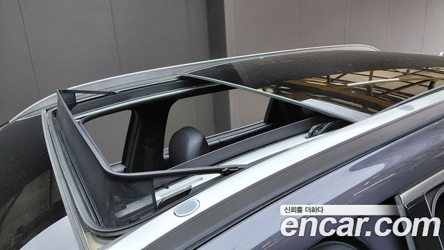 Hyundai Santafe 2021 — photo 30