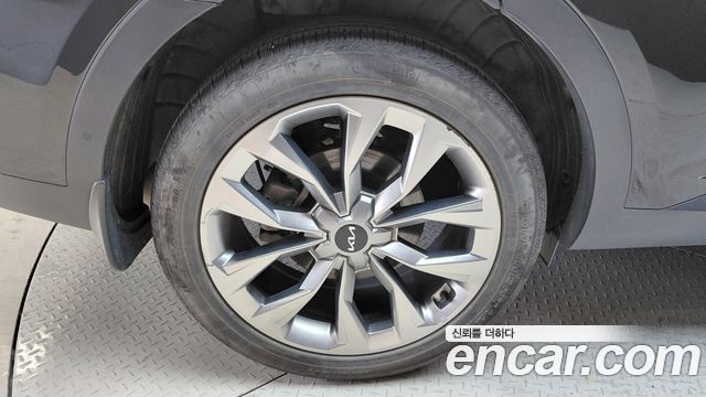 Kia Sorento 2023 — photo 5