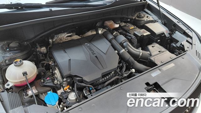 Kia Sorento 2023 — photo 6