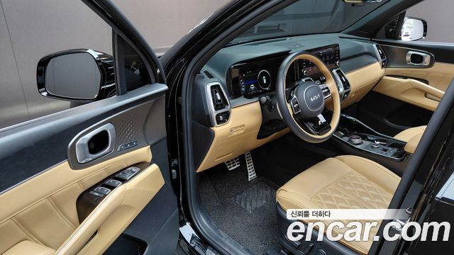 Kia Sorento 2023 — photo 13