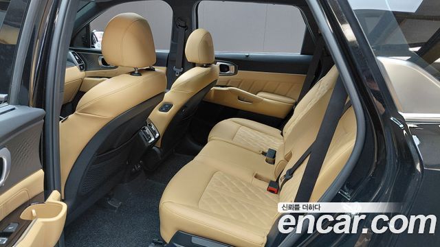 Kia Sorento 2023 — photo 18