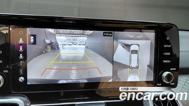 Kia Sorento 2023 — photo 20