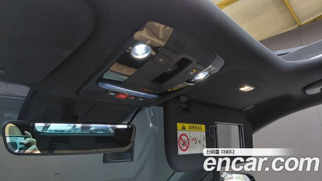 Kia Sorento 2023 — photo 21