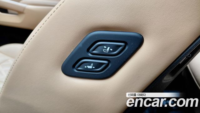 Kia Sorento 2023 — photo 22