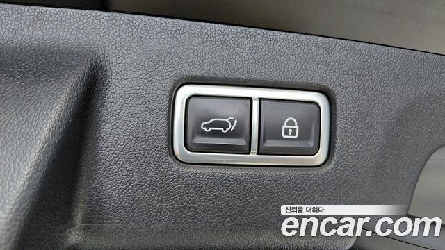 Kia Sorento 2023 — photo 23