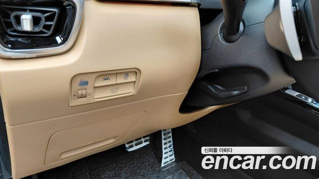Kia Sorento 2023 — photo 25