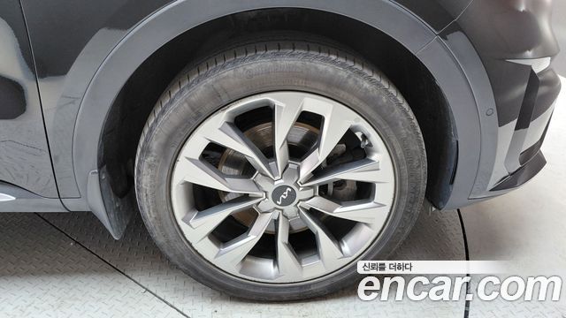 Kia Sorento 2023 — photo 7