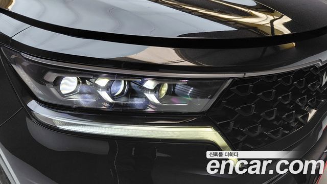 Kia Sorento 2023 — photo 8