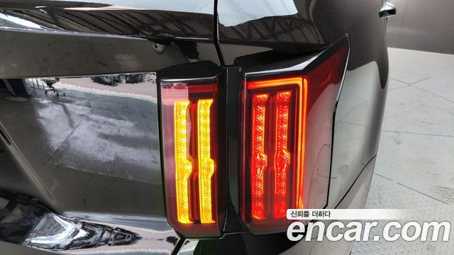 Kia Sorento 2023 — photo 9