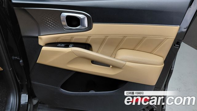 Kia Sorento 2023 — photo 15