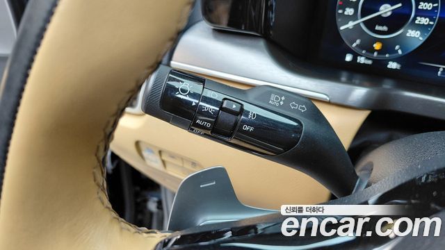 Kia Sorento 2023 — photo 27