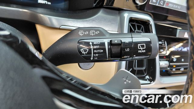 Kia Sorento 2023 — photo 29
