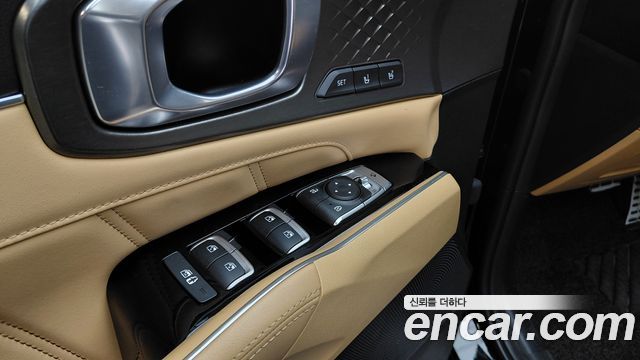 Kia Sorento 2023 — photo 30