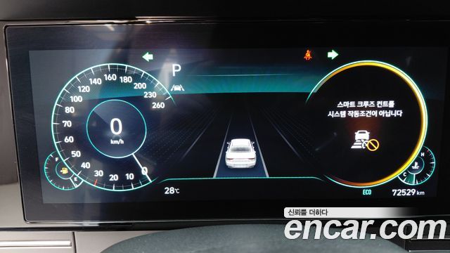 Hyundai Grandeur 2023 — photo 11