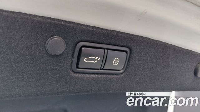 Hyundai Grandeur 2023 — photo 22