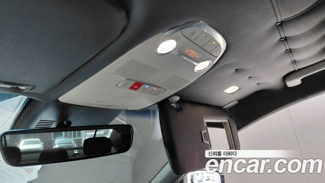 Hyundai Grandeur 2023 — photo 27