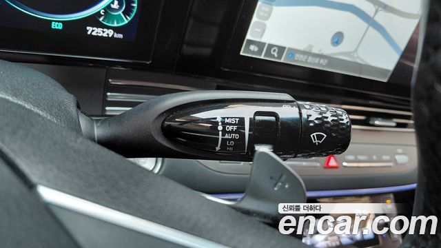 Hyundai Grandeur 2023 — photo 29