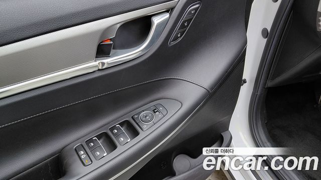 Hyundai Grandeur 2023 — photo 30
