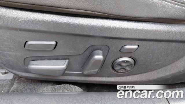 Hyundai Grandeur 2023 — photo 31