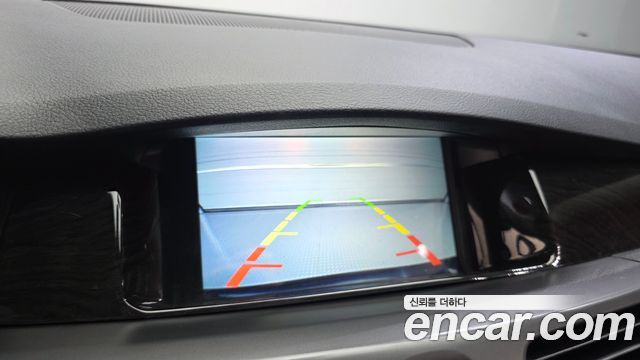 Renault Korea SM5  2018 — photo 22
