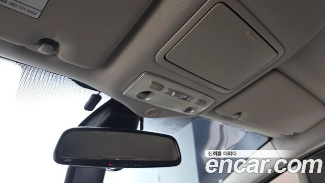 Renault Korea SM5  2018 — photo 26