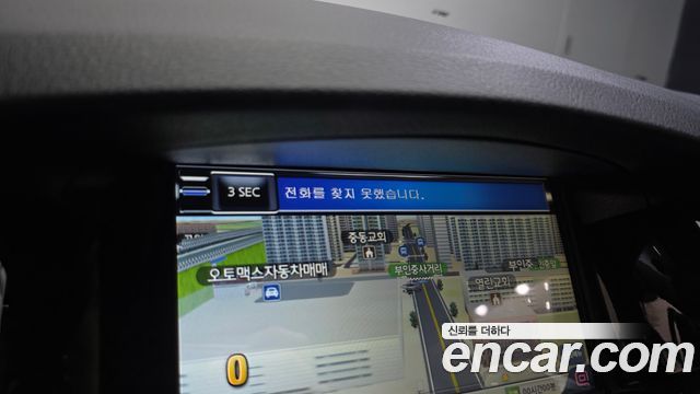 Renault Korea SM5  2018 — photo 31