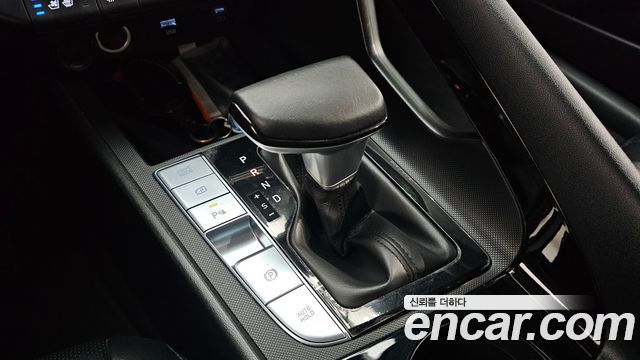 Hyundai AVANTE 2024 — photo 12
