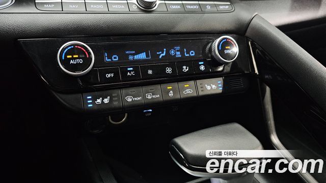 Hyundai AVANTE 2024 — photo 23