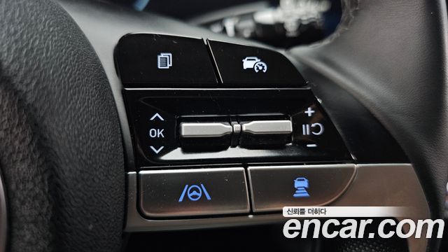 Hyundai AVANTE 2024 — photo 24