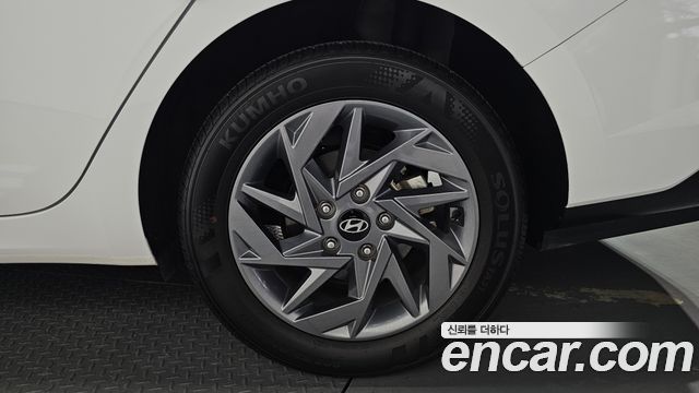 Hyundai AVANTE 2024 — photo 7