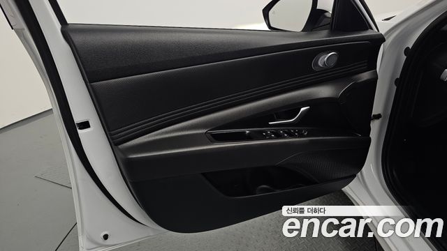 Hyundai AVANTE 2024 — photo 14