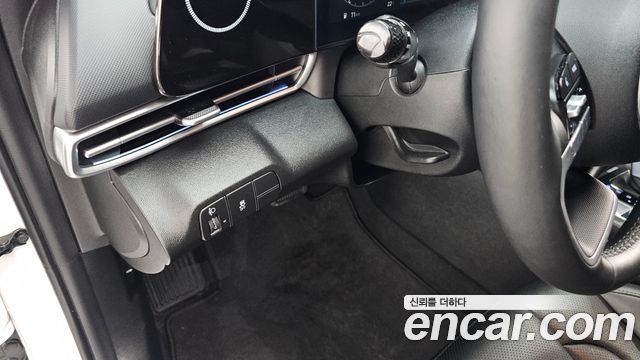 Hyundai AVANTE 2024 — photo 27