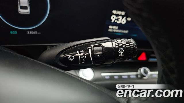 Hyundai AVANTE 2024 — photo 28