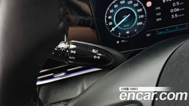 Hyundai AVANTE 2024 — photo 29