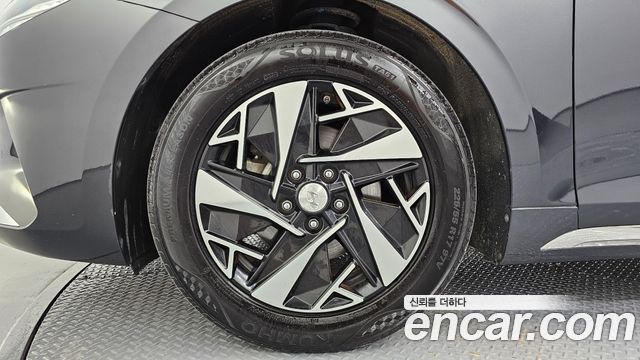 Hyundai Grandeur 2022 — photo 5