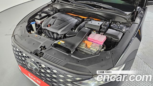 Hyundai Grandeur 2022 — photo 6