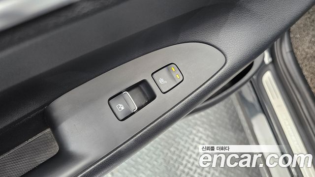Hyundai Grandeur 2022 — photo 12