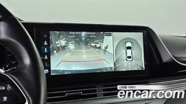 Hyundai Grandeur 2022 — photo 15
